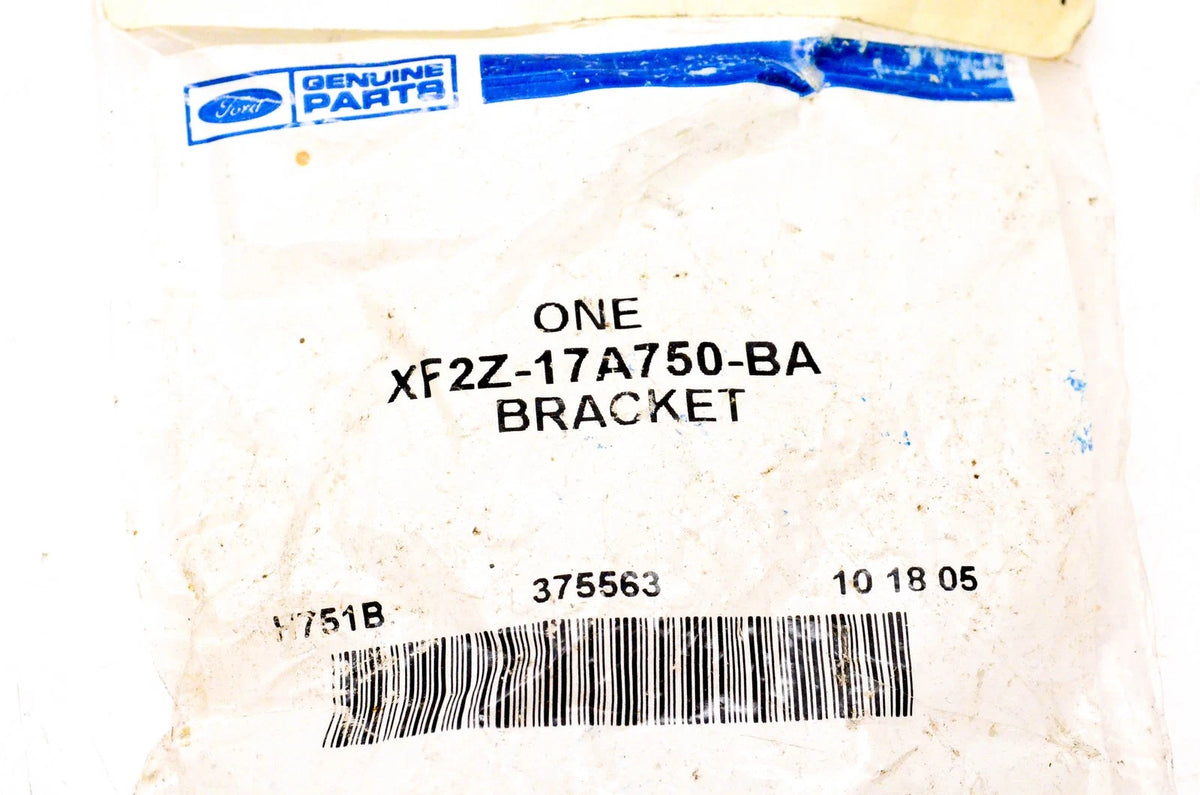 Bumper Mounting Bracket for Ford (XF2Z-17A750-BA)
