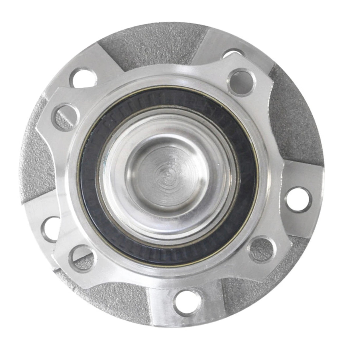 Front Wheel Bearing & Hub 31226765601 for BMW 5 6 Series (2004–2011)