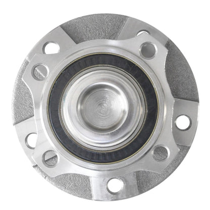 Front Wheel Bearing & Hub 31226765601 for BMW 5 6 Series (2004–2011)