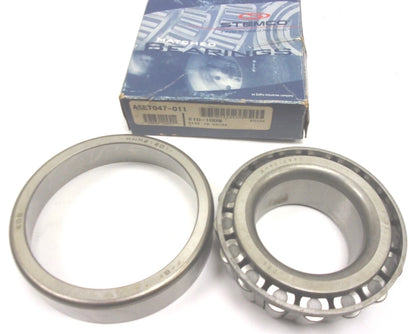 Set of 2 Stemco Wheel Bearings for (HM212047/HM212011)