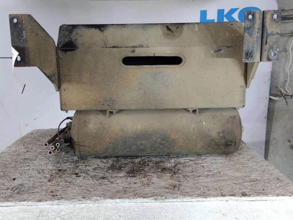 Battery Box for Kenworth T880 (2019)