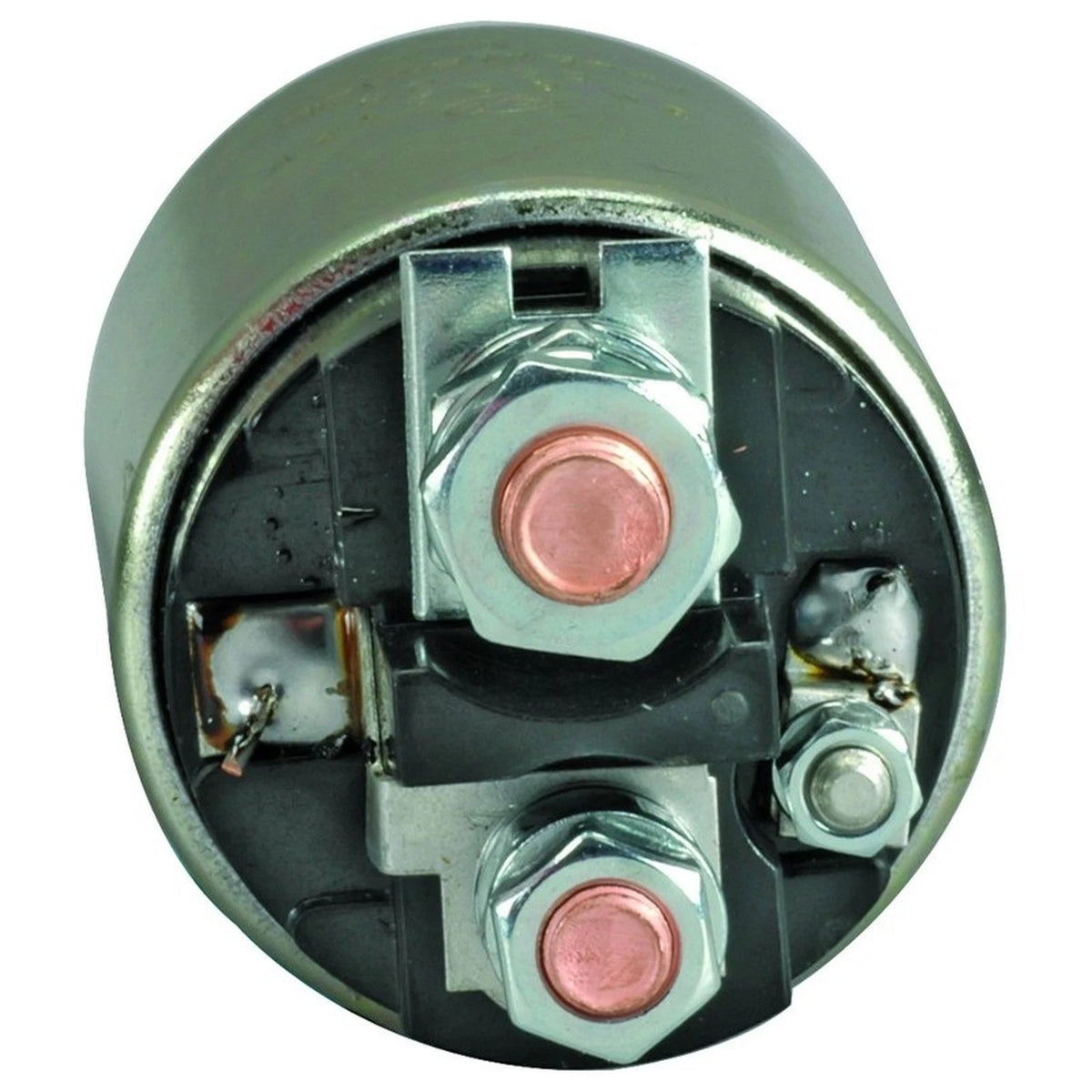 12V Starter Solenoid Switch for Ford F & E-Series (1994–2001) F4PU-11000-AA