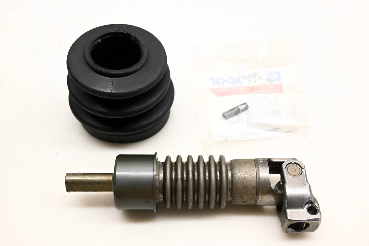Steering Column Coupling Kit for Mopar (CAV37411)