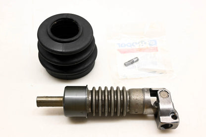 Steering Column Coupling Kit for Mopar (CAV37411)