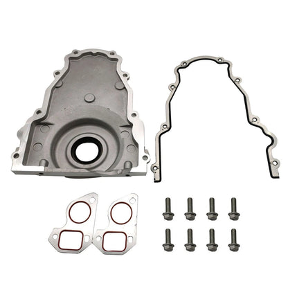Engine Timing Cover for Chevrolet Silverado, Camaro, GMC Sierra, Hummer, Cadillac