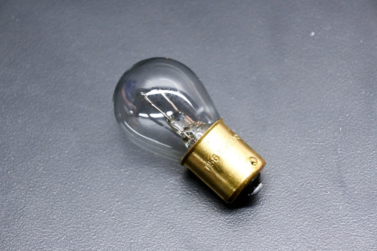 Clear Turn Signal Bulb #1156 for Carquest (NOS)