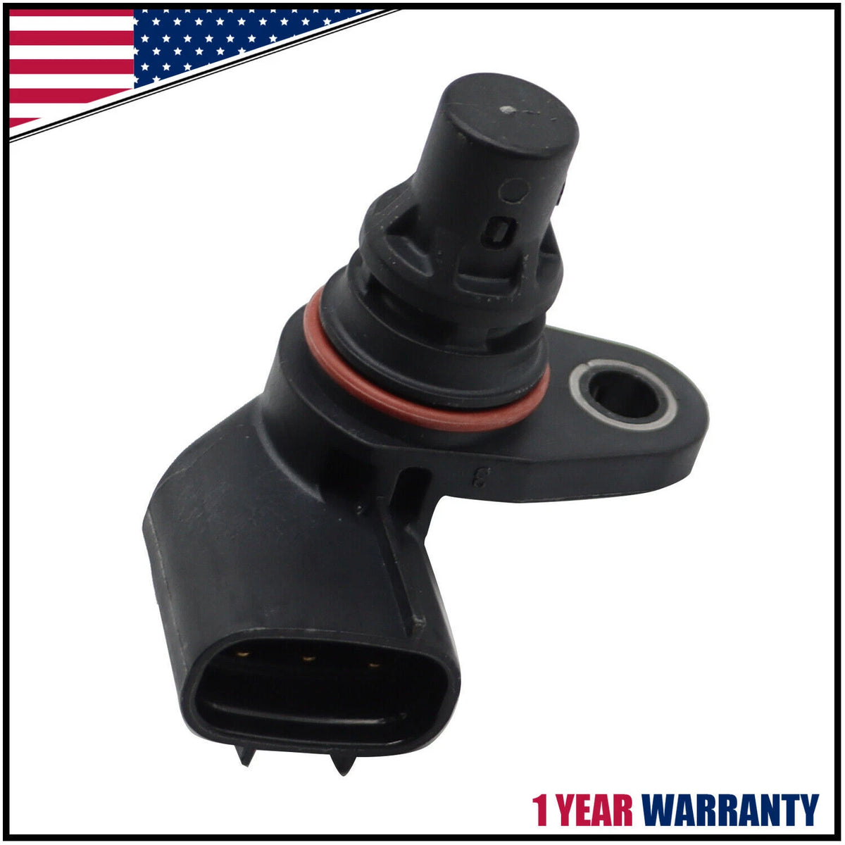 Camshaft Cam Position Sensor 39350-2E200 for Hyundai Elantra (2017–2020)