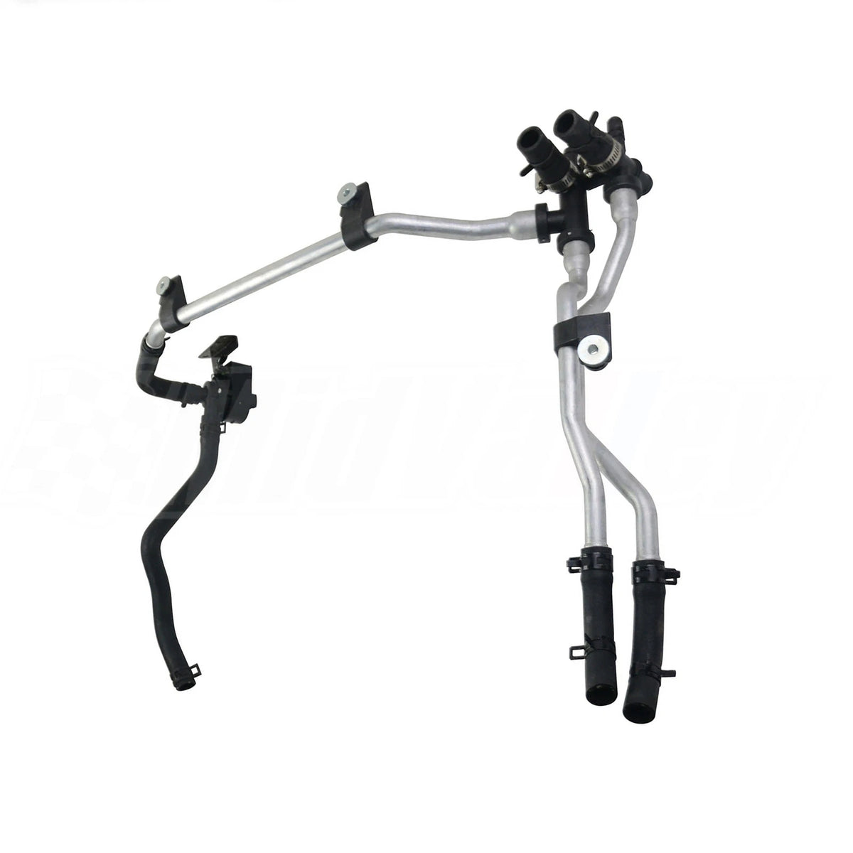 Heater Hose Tube Assembly + Blend Valve 92408-ZL90B for Nissan Pathfinder (2005–2012)
