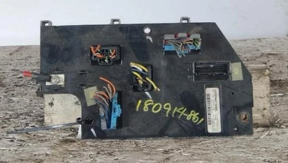 Cab Control Unit Module for International ProStar 113 (2012) 3833153C4