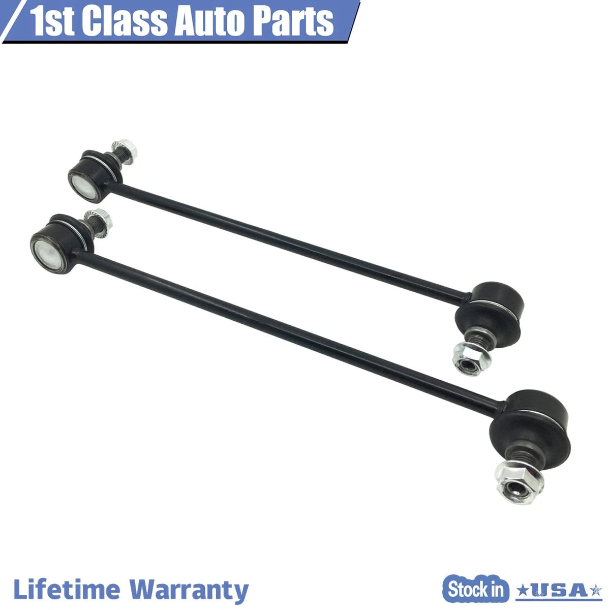 Sway Bar Links for Chevrolet Cobalt SS, Pontiac G5 (2005–2009)