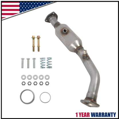 Catalytic Converter for Honda CR-V 2.4L (2002–2006)