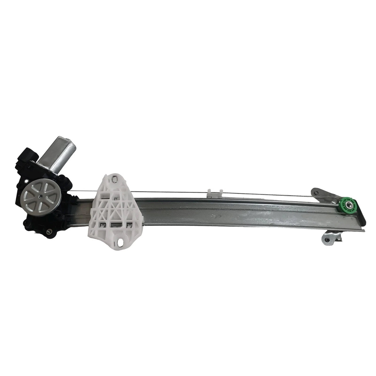 Front Left Power Window Regulator w/ Motor for Honda Accord (2013–2017)