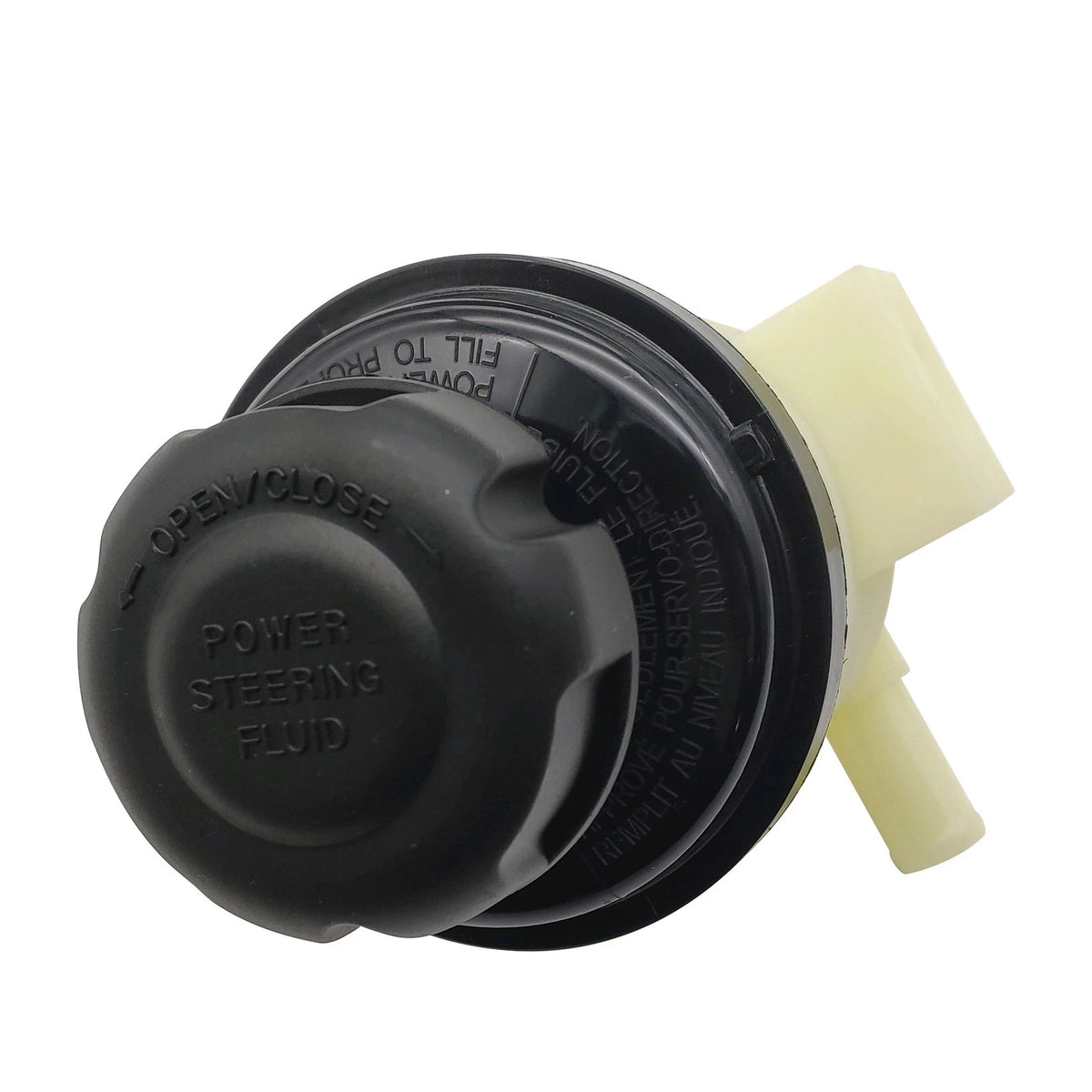 Power Steering Reservoir w/Cap for Hyundai Sonata Kia Magentis Optima (1999–2006)
