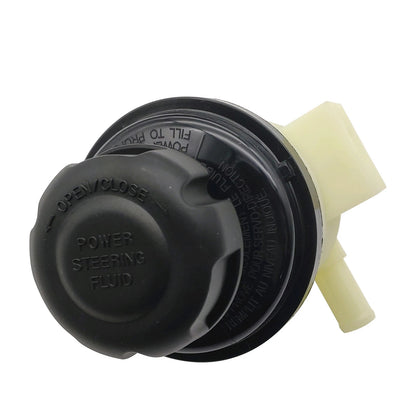 Power Steering Reservoir w/Cap for Hyundai Sonata Kia Magentis Optima (1999–2006)