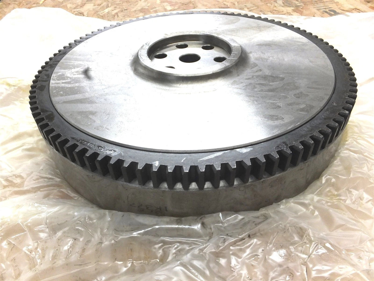 Genuine OEM Flywheel for Kubota Z482 (1K377-25010)