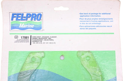 Fel-Pro Oil Pan Gasket Kit for