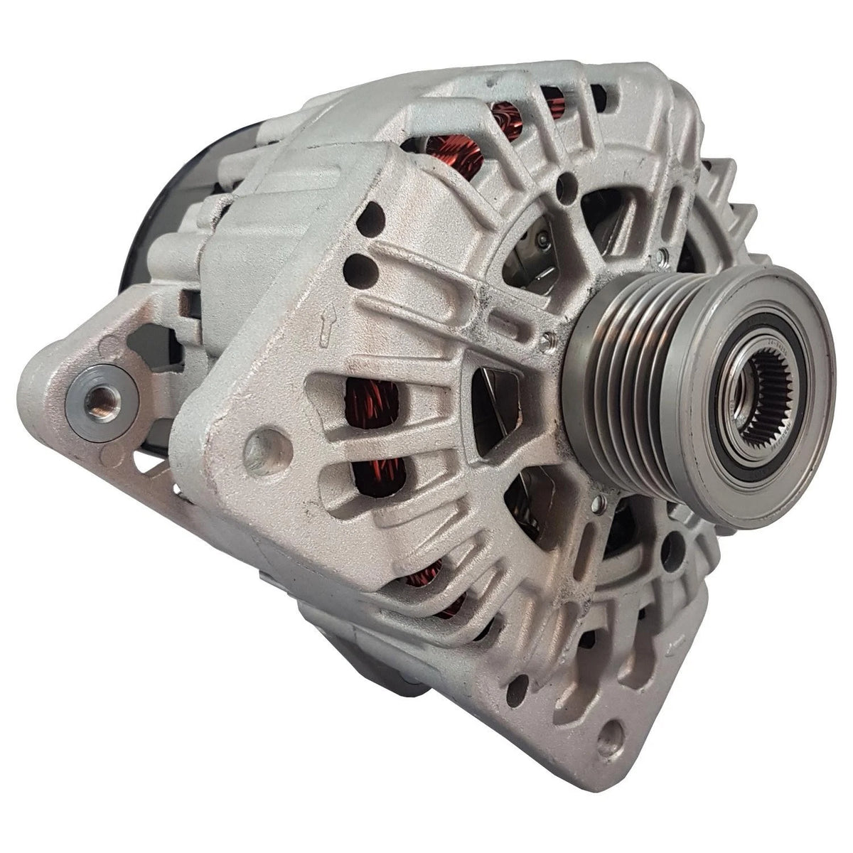 Alternator for Nissan Qashqai+2 (2013–2015) F000BL08D0 F000BL0841 F000BL08A5