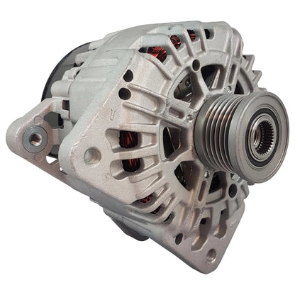 Alternator for Nissan Qashqai+2 (2013–2015) F000BL08D0 F000BL0841 F000BL08A5