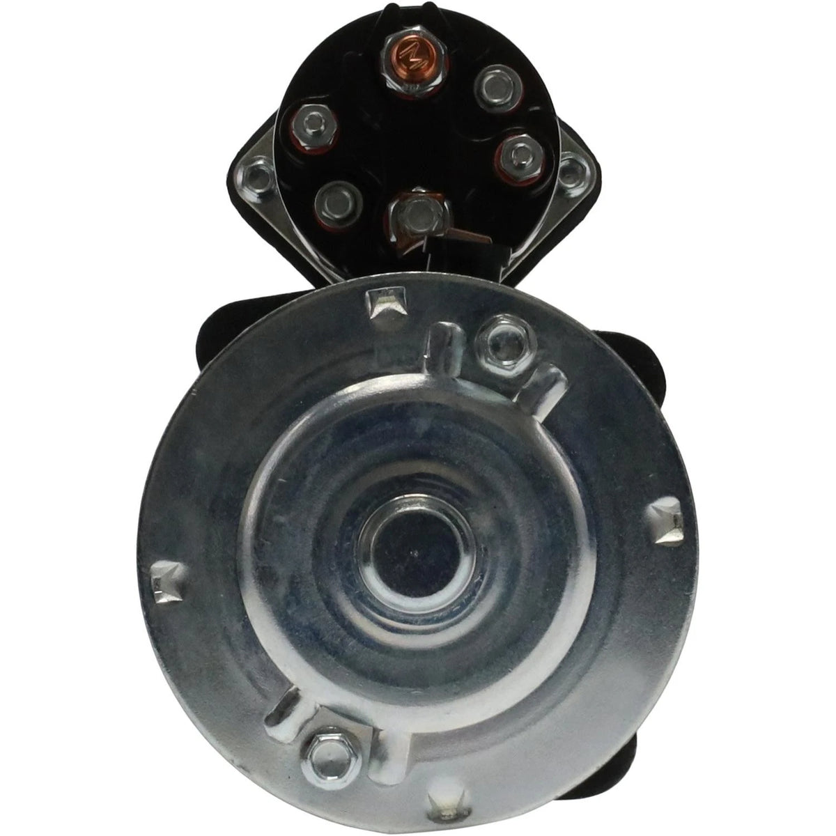 Starter for International TCD-5 D-144 Diesel (1959–1964) 11.131.913 TS-1119A