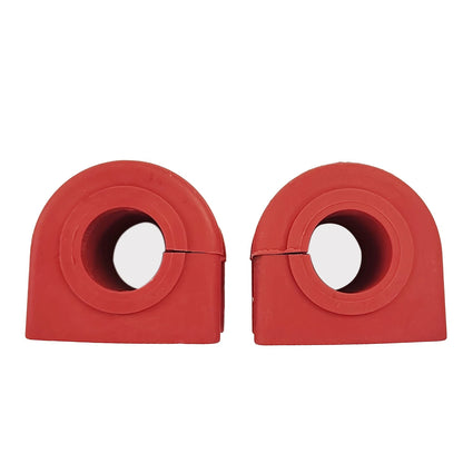 Suspension Stabilizer Bar Bushing Kit for Ford Ranger Mazda Mercury (1998–2011)