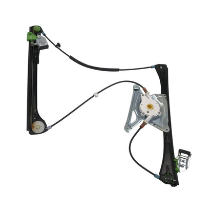 Power Window Regulator Front Left LH for Audi A4 (1996–2002) 740-496