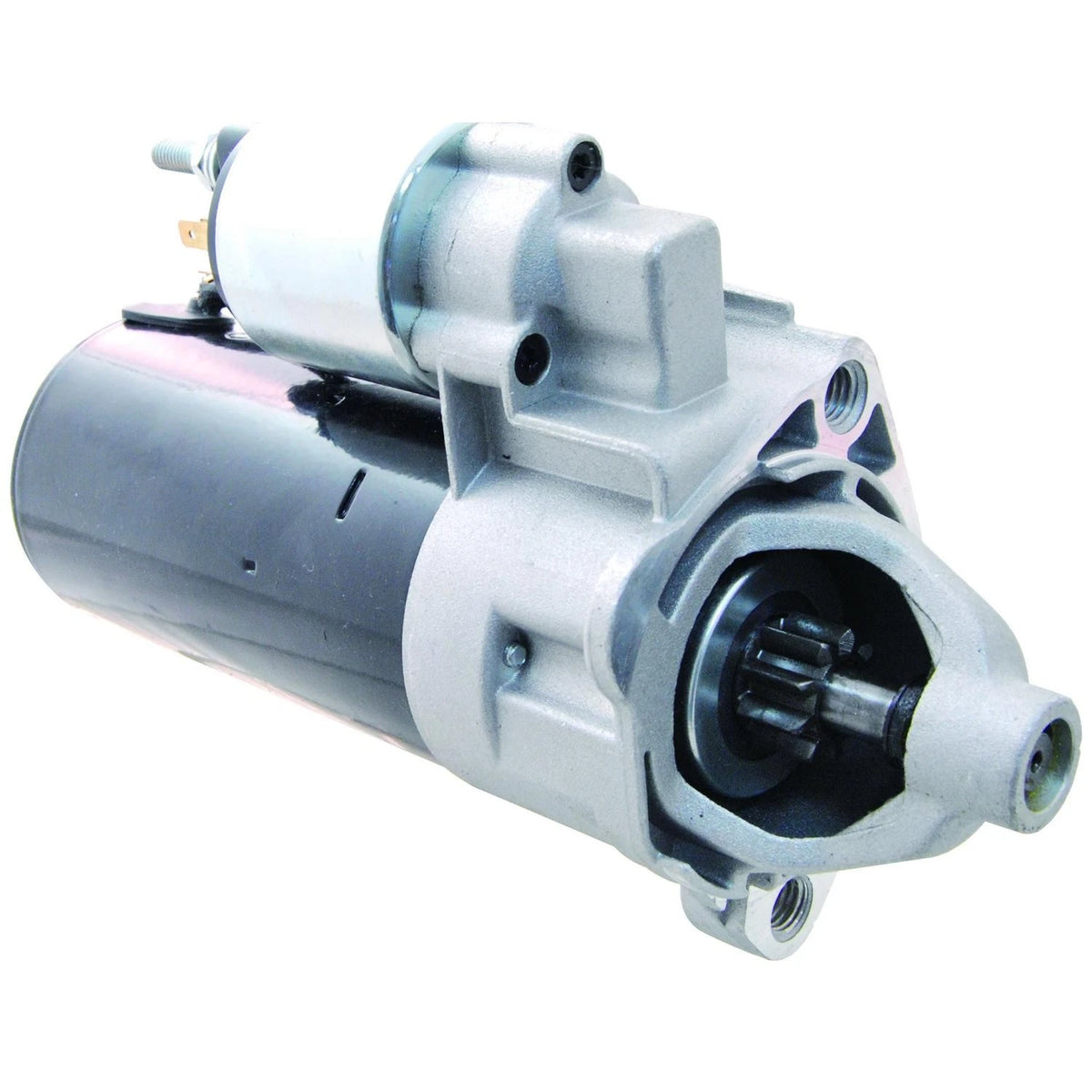 Starter for Audi S4 V6 2.7L (2002) 068911024B 068911024BX 068911024C