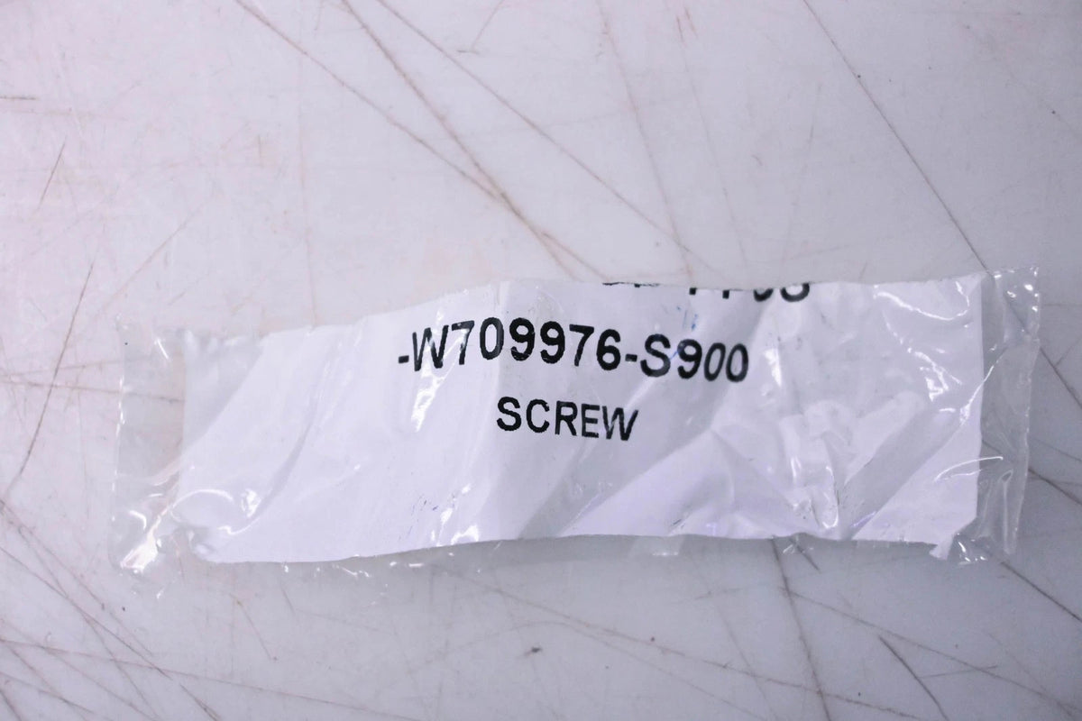 Extension Panel Screw for Ford (W709976-S900)