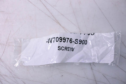 Extension Panel Screw for Ford (W709976-S900)