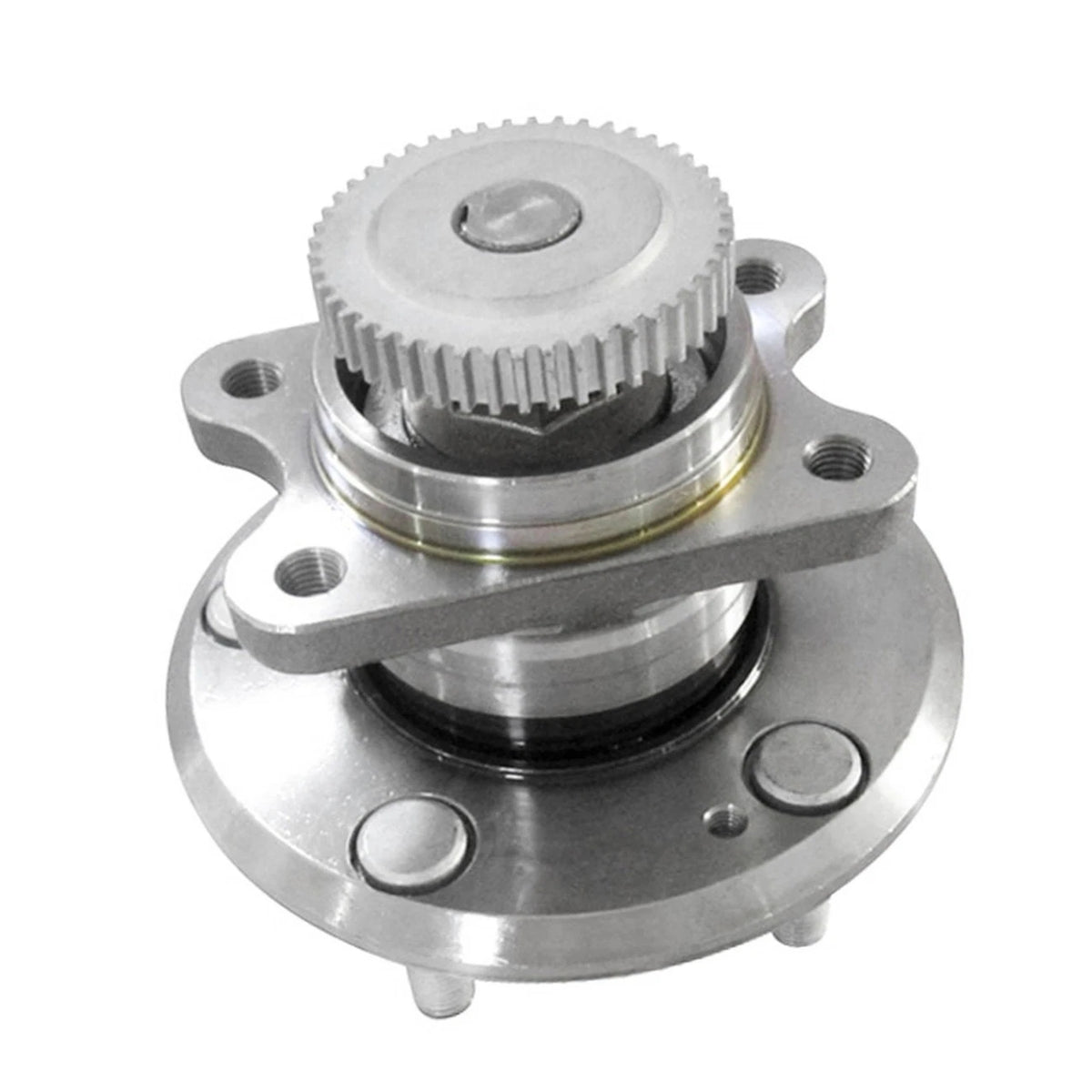 2X Rear Wheel Bearing Hub 512265 for Kia Optima Hyundai Sonata (2007–2010)