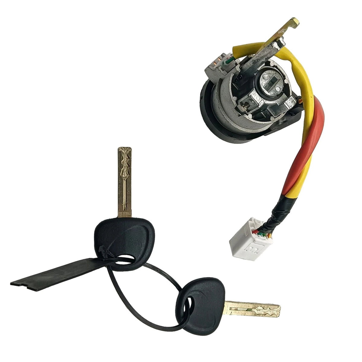 Ignition Lock Cylinder for Kia Optima (2010) US-549L