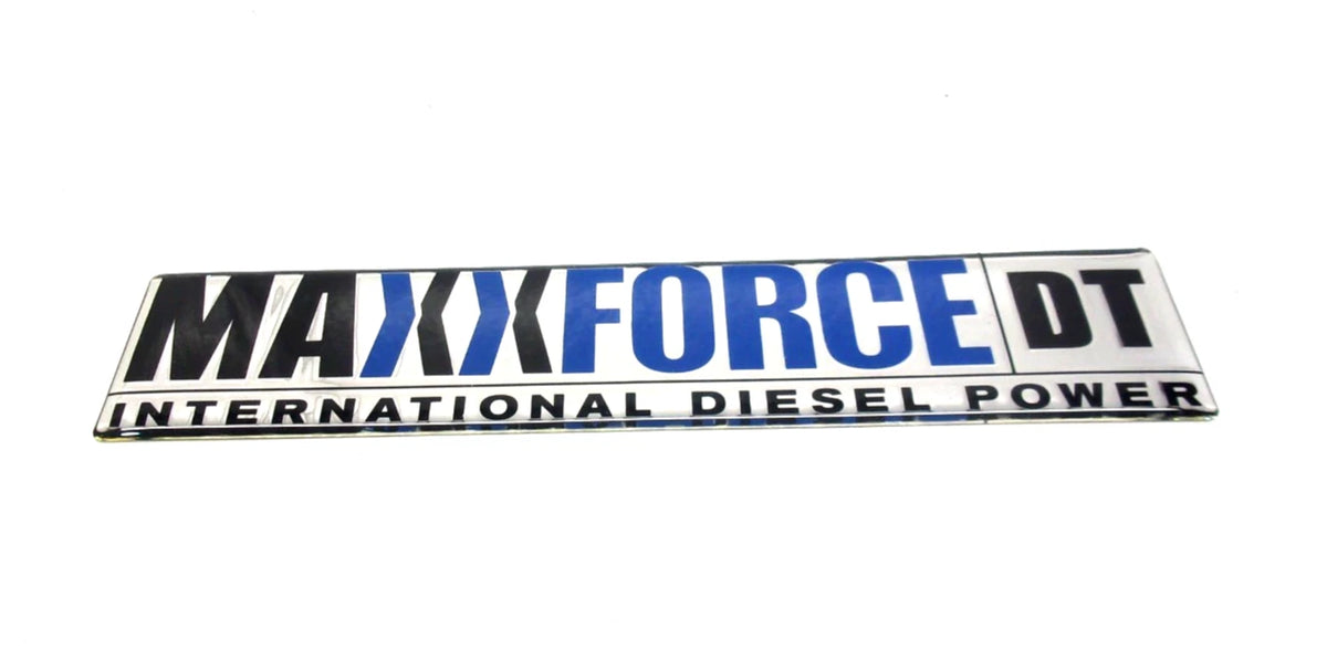 Graphic for International MaxxForce DT (3830470C1, 3814538C1)