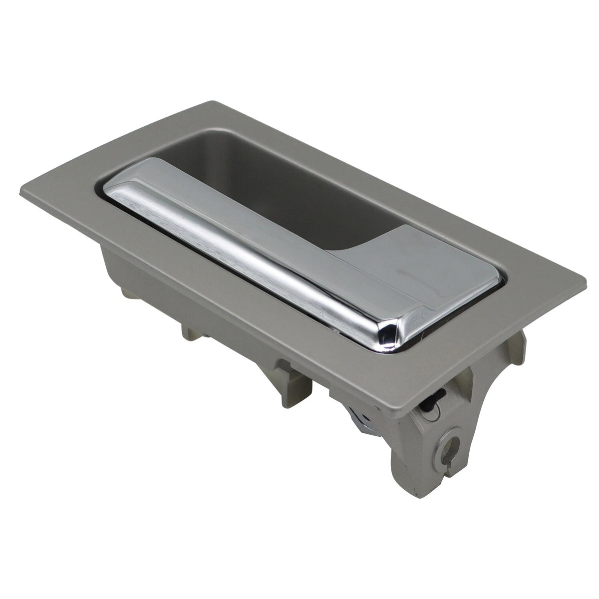 Inside Inner Door Handle Right Passenger Side for Ford F-150 (2009–2014)