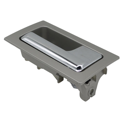 Inside Inner Door Handle Right Passenger Side for Ford F-150 (2009–2014)