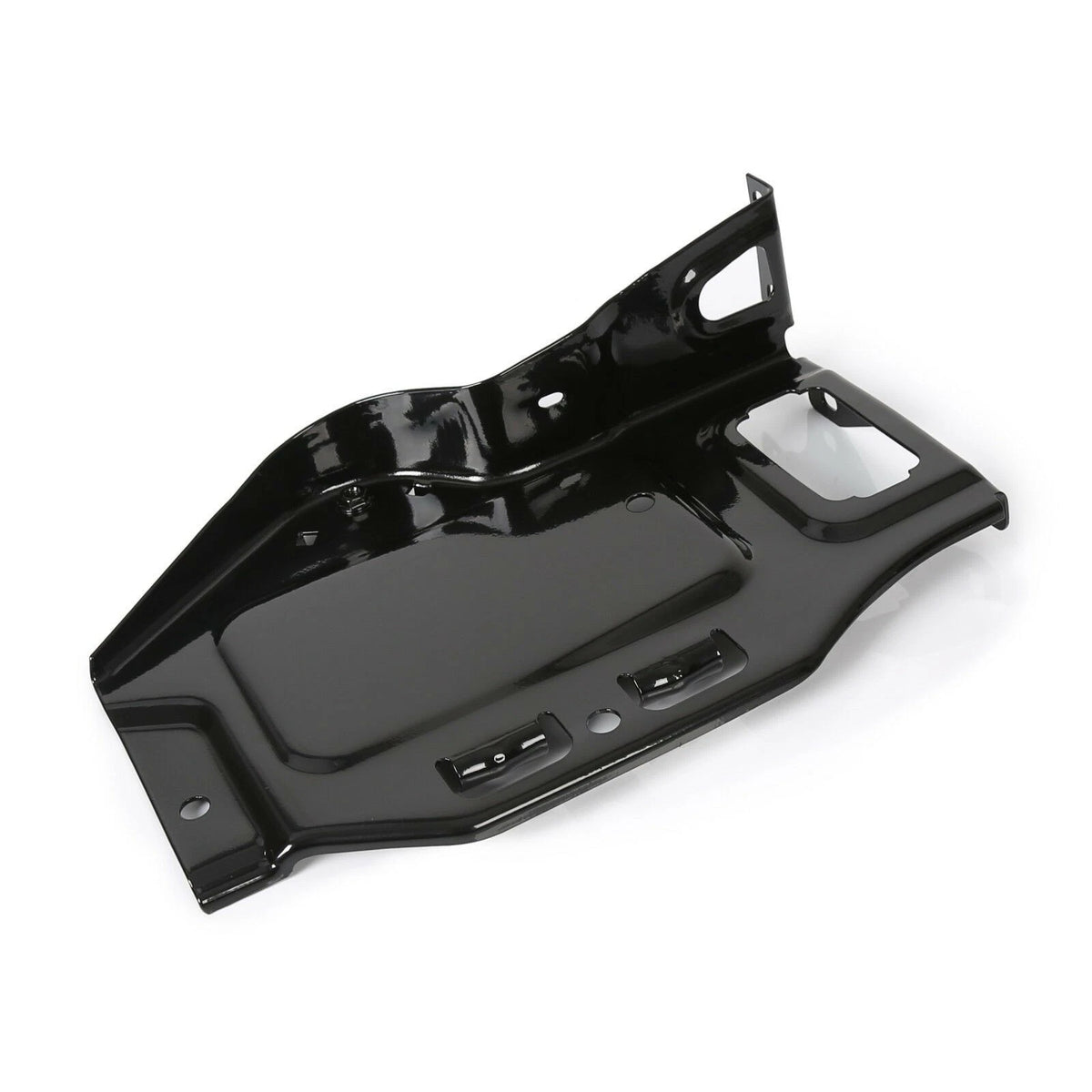 RH Passenger Side Battery Tray for Chevy Silverado/Sierra 1500 (1999–2006)