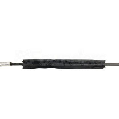 Manual Trans Shift Cable for Volkswagen Beetle Jetta Golf (1J0711266E)