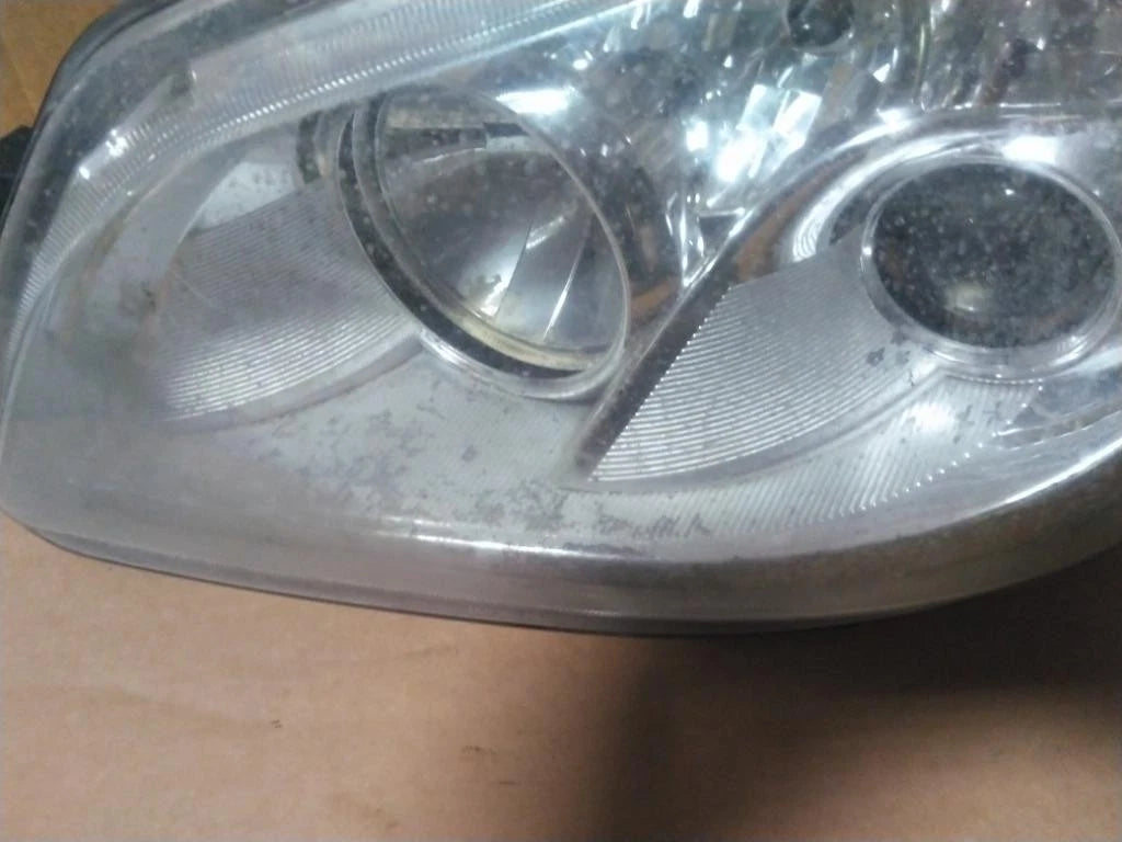 Left Headlight for Kenworth T680 (2013–2022)