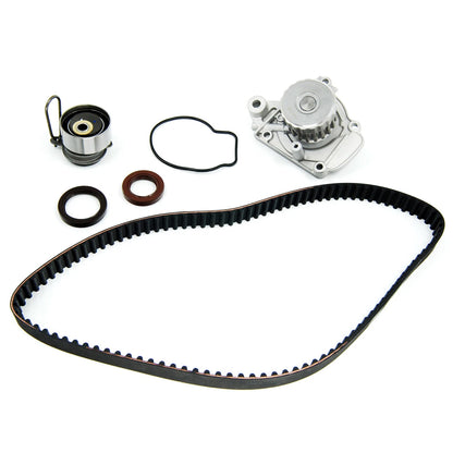 Timing Belt Water Pump Set for Honda Civic (2001–2005) 1.7L SOHC D17A