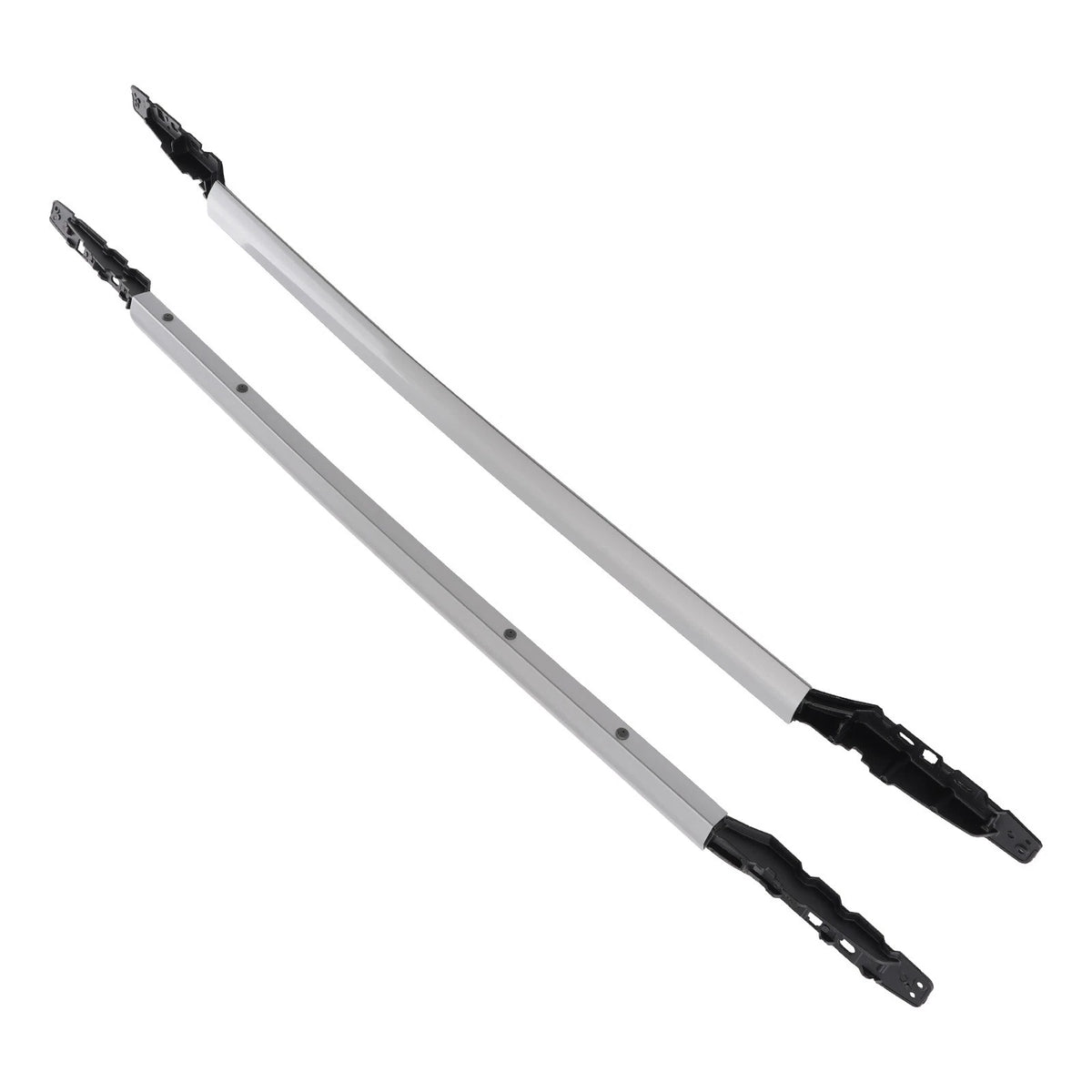Set of 4 Roof Rack Cross Bars for Toyota Sienna (2021–2025)