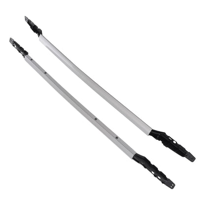 Set of 4 Roof Rack Cross Bars for Toyota Sienna (2021–2025)