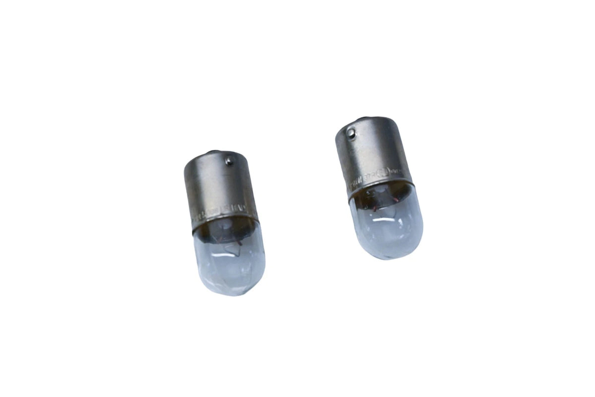 2X Taillight Bulbs for Ford (E5RY-13466-D)