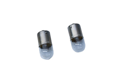 2X Taillight Bulbs for Ford (E5RY-13466-D)