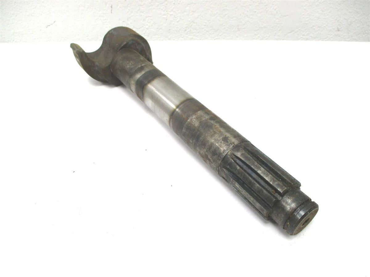Bendix RH Air Brake Camshaft for International BXK072903