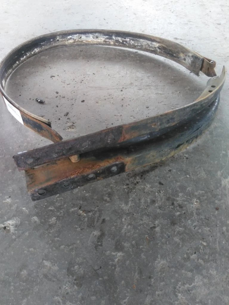 Fuel Tank Strap for Volvo VNL (2005) Right, MN