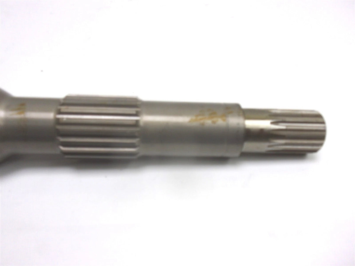 Pump Shaft for Caterpillar D350E D400E (176-5753)