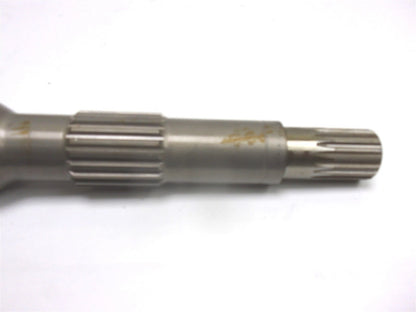 Pump Shaft for Caterpillar D350E D400E (176-5753)