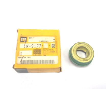 Water Pump Seal for Caterpillar 1674 1676 1693 (1N-9177, 1N9177)