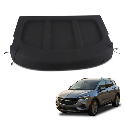 Rear Cargo Cover for Buick Envision (2021–2025)
