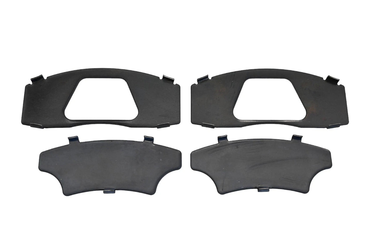 Brake Pad Shim Kit for Vera 084-2015, 37-54265 (NOS)