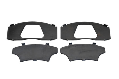 Brake Pad Shim Kit for Vera 084-2015, 37-54265 (NOS)