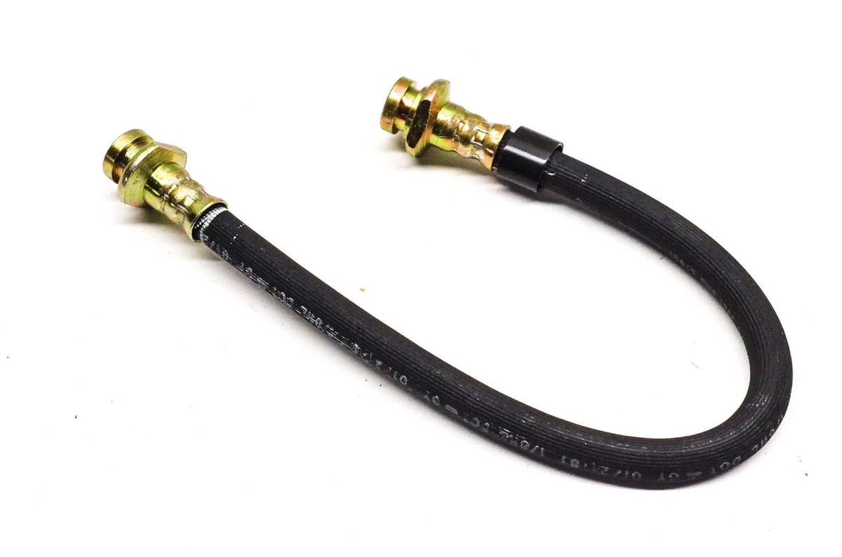 Front Brake Hydraulic Hose for Datsun 200SX (1980–1983) - Wagner BH102594, F102594